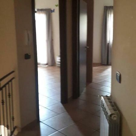 Sant'Arpino Villa Jamyra מראה חיצוני תמונה