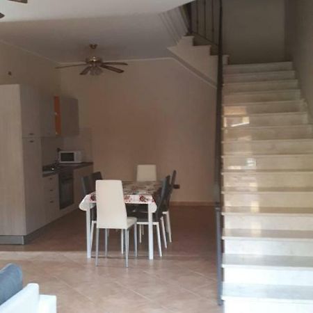 Sant'Arpino Villa Jamyra מראה חיצוני תמונה