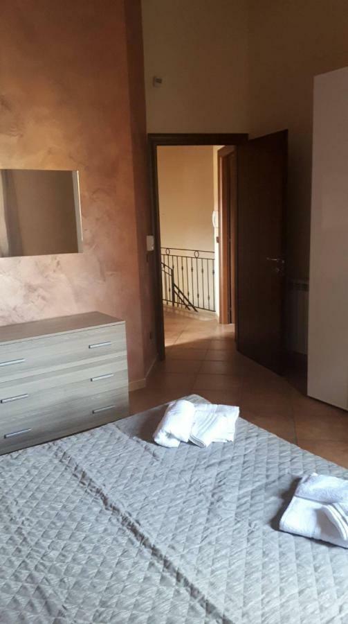 Sant'Arpino Villa Jamyra מראה חיצוני תמונה