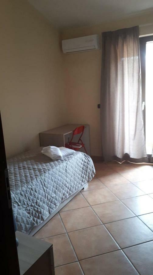 Sant'Arpino Villa Jamyra מראה חיצוני תמונה