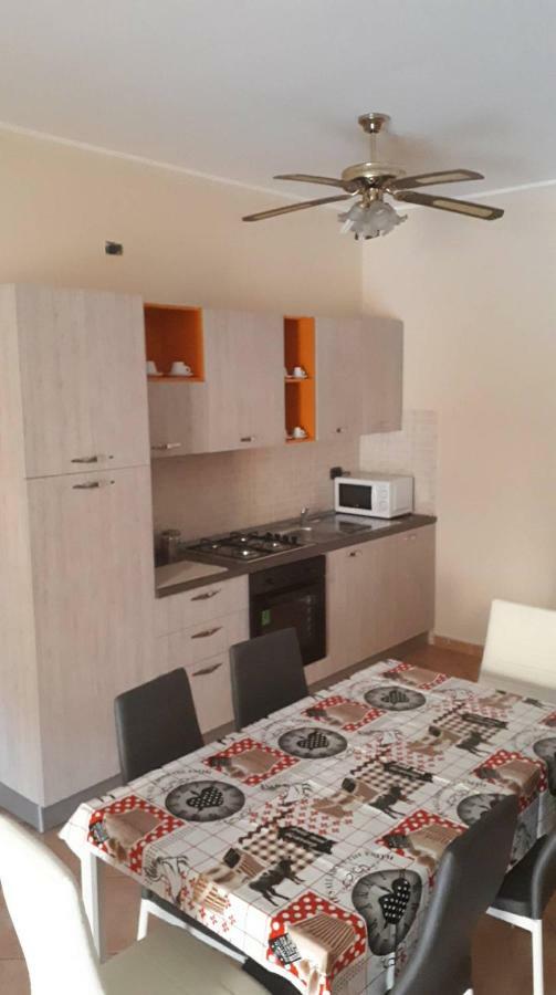Sant'Arpino Villa Jamyra מראה חיצוני תמונה