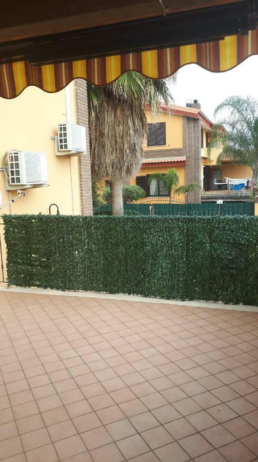 Sant'Arpino Villa Jamyra מראה חיצוני תמונה
