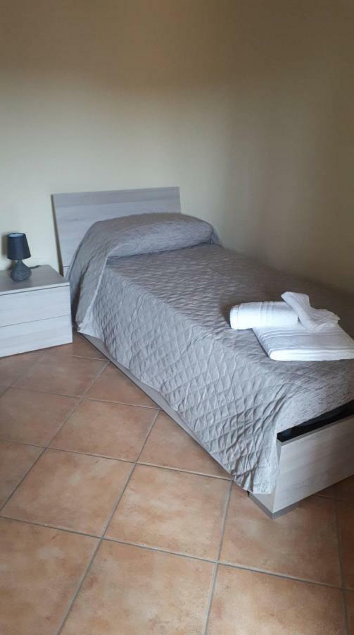 Sant'Arpino Villa Jamyra מראה חיצוני תמונה