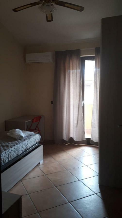 Sant'Arpino Villa Jamyra מראה חיצוני תמונה