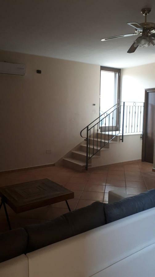 Sant'Arpino Villa Jamyra מראה חיצוני תמונה