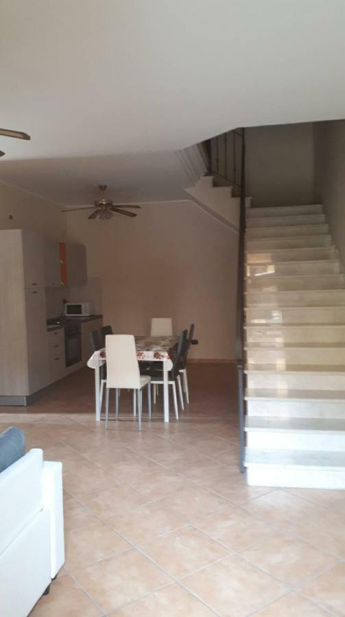 Sant'Arpino Villa Jamyra מראה חיצוני תמונה