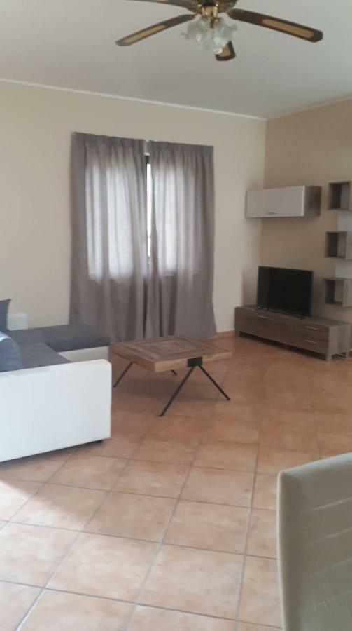 Sant'Arpino Villa Jamyra מראה חיצוני תמונה