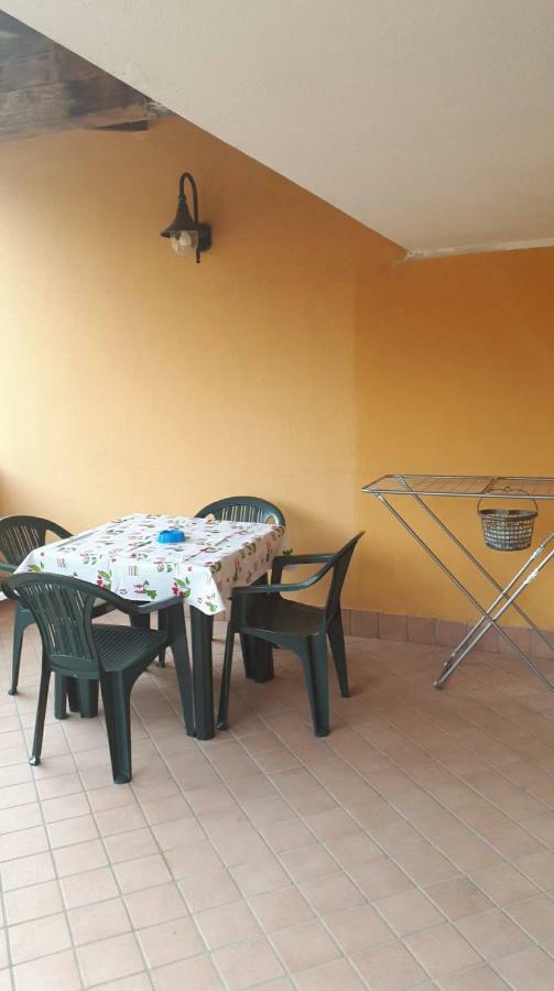 Sant'Arpino Villa Jamyra מראה חיצוני תמונה