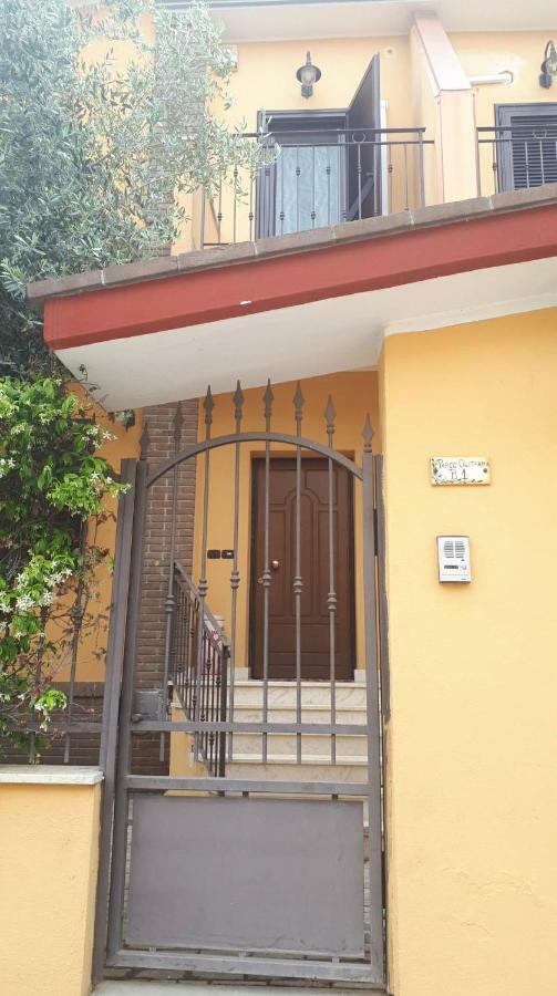 Sant'Arpino Villa Jamyra מראה חיצוני תמונה