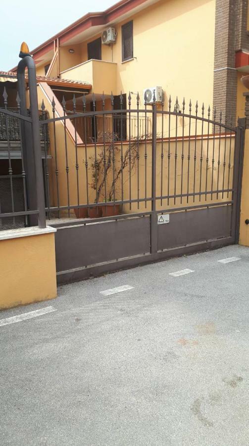 Sant'Arpino Villa Jamyra מראה חיצוני תמונה