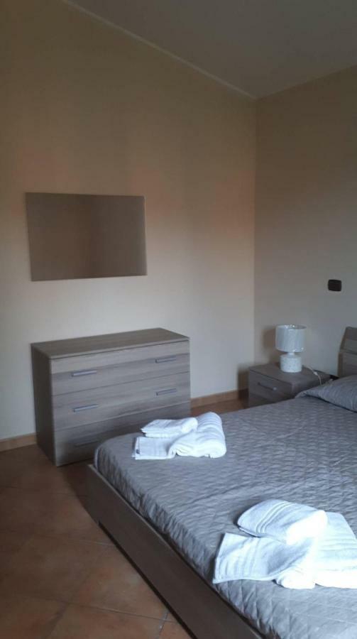Sant'Arpino Villa Jamyra מראה חיצוני תמונה
