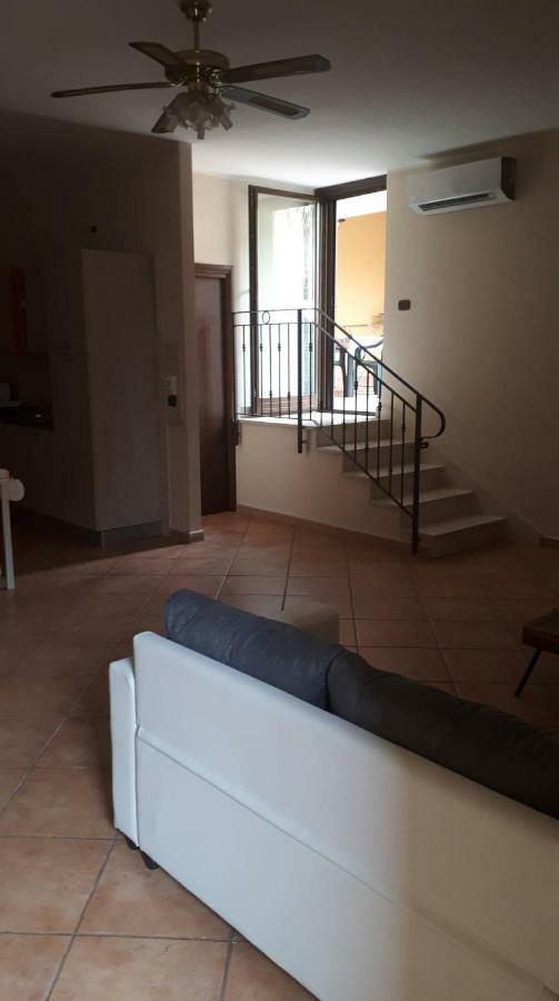 Sant'Arpino Villa Jamyra מראה חיצוני תמונה