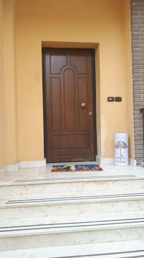 Sant'Arpino Villa Jamyra מראה חיצוני תמונה