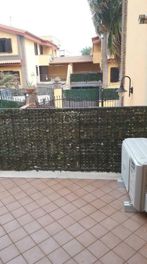 Sant'Arpino Villa Jamyra מראה חיצוני תמונה