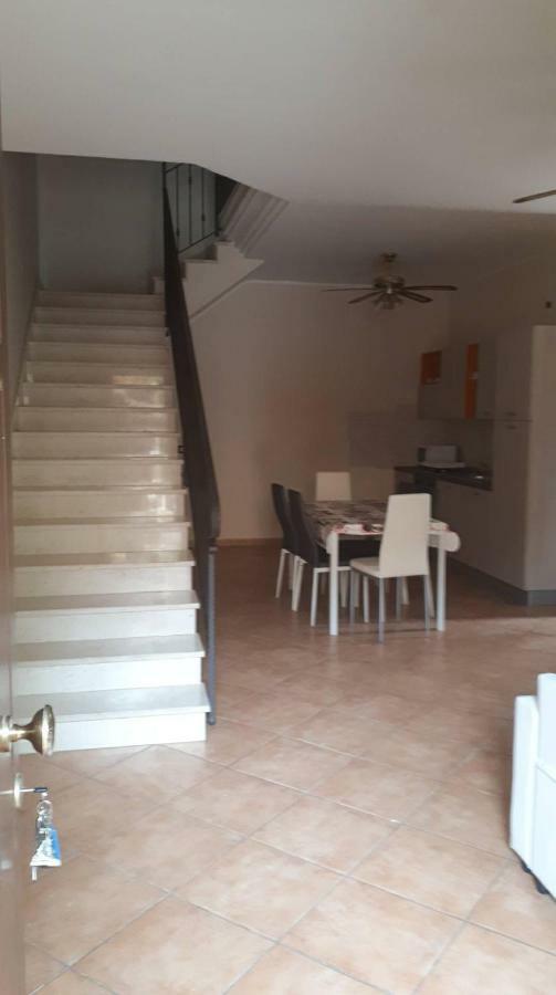 Sant'Arpino Villa Jamyra מראה חיצוני תמונה